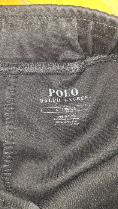 pantaloni polo ralph lauren