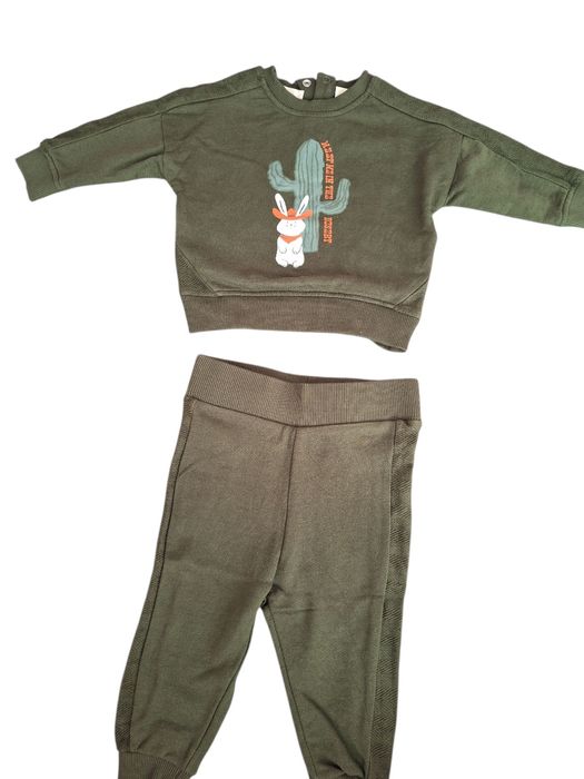 Бебешки комплекти по 10лв