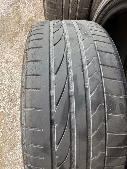 BRIDGESTONE POTENZA 215/40 R17