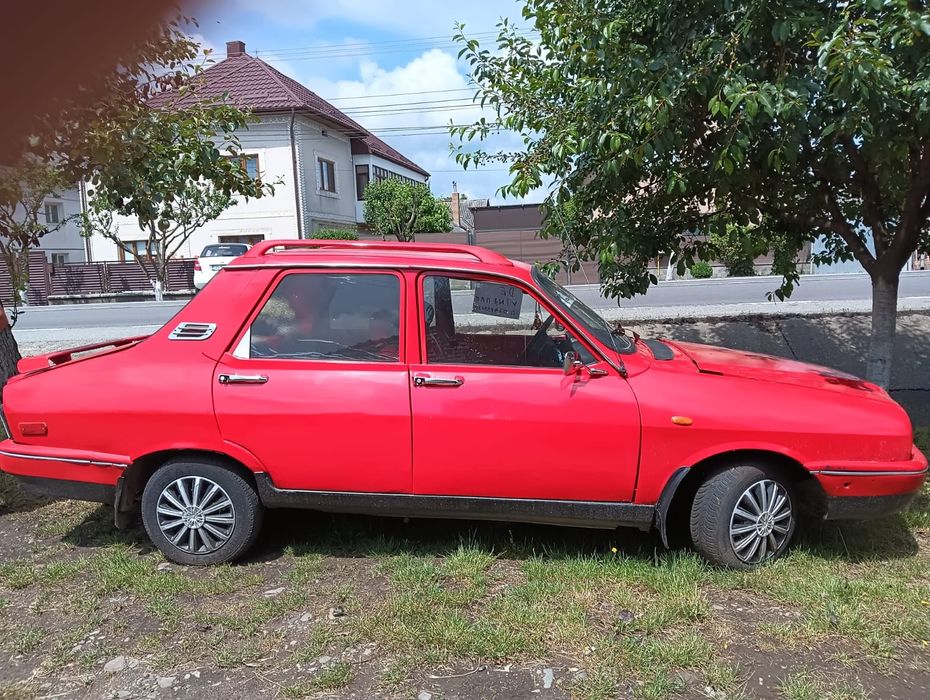 Dacia 1310 Berlina