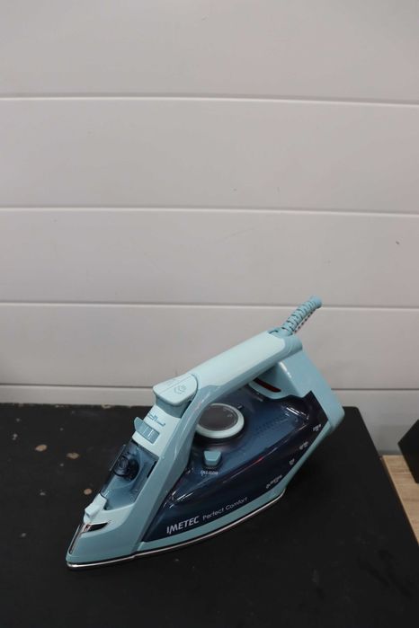 Парна ютия Imetec Perfect Comfort,  2200 W ПРОМОЦИЯ!