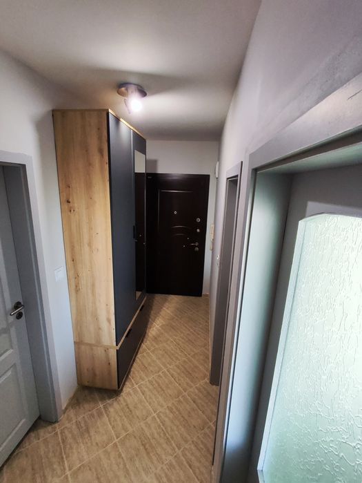 Дава се под наем Двустаен апартамент в София, Люлин 6 - 57 кв.м за 484.5 € - Снимка #5