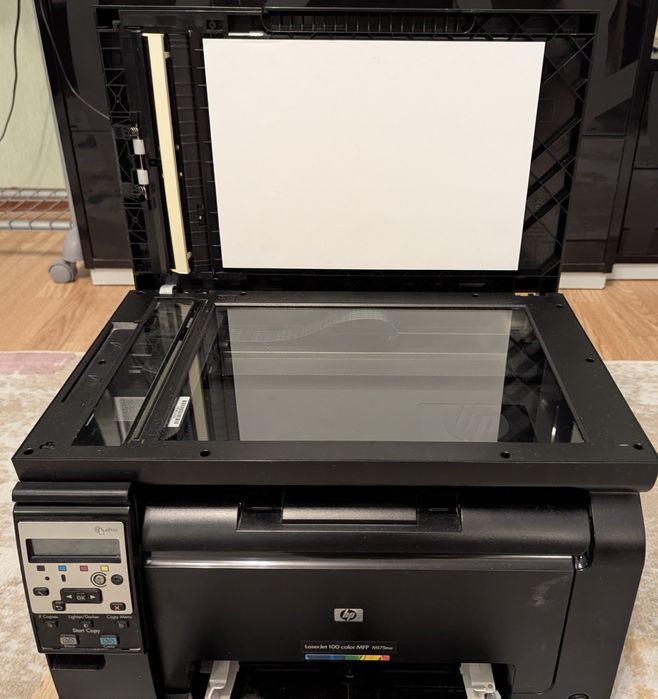 Продам принтер-сканер HP Laser Jet Pro 100 M175NW