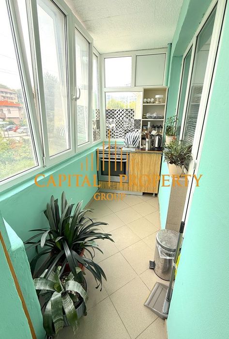 Продава се Тристаен апартамент в Варна, Левски - 75 кв.м за 2240 €/кв.м - Снимка #8