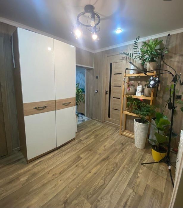 Район Кайтпас 2 длительный срок