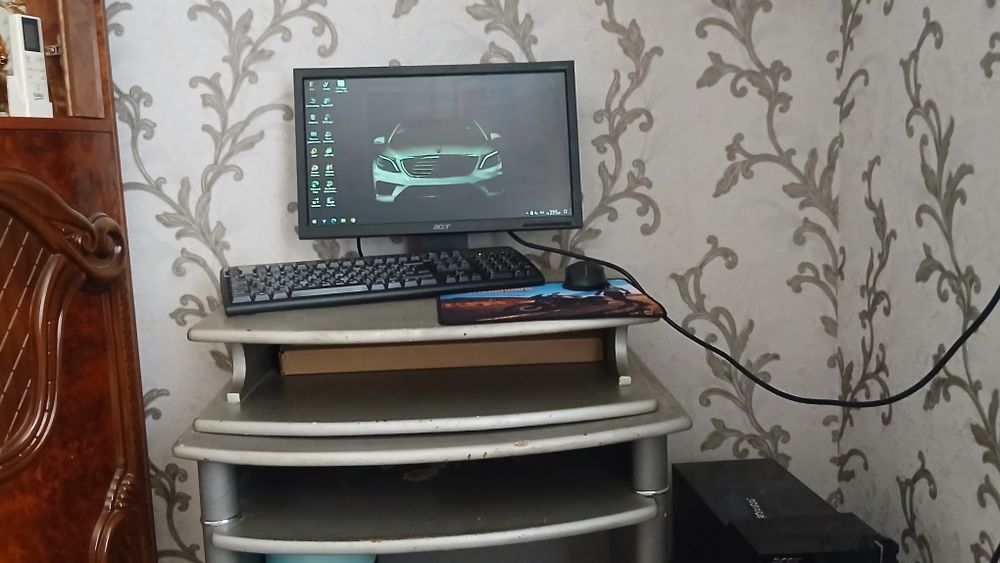 Компютер/Windows 10/озу4гб