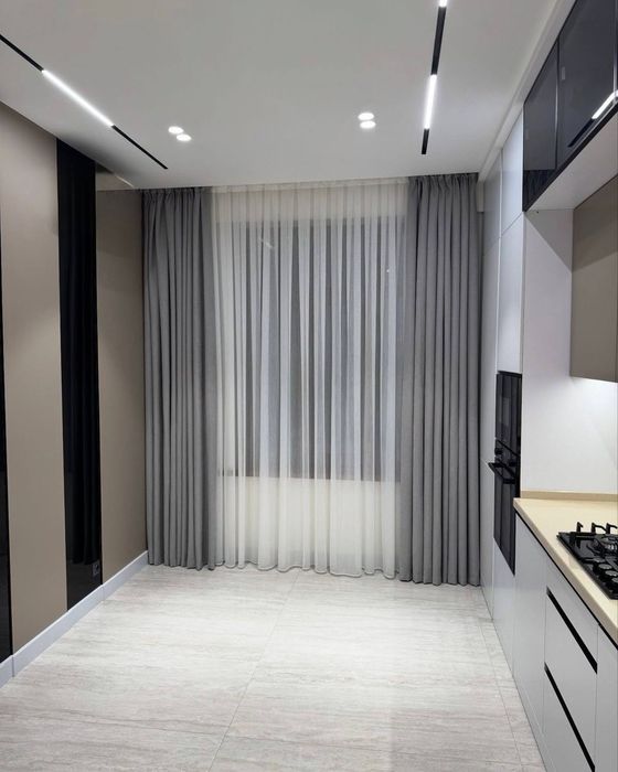 Ижара 2 хонали квартира Евроремонт