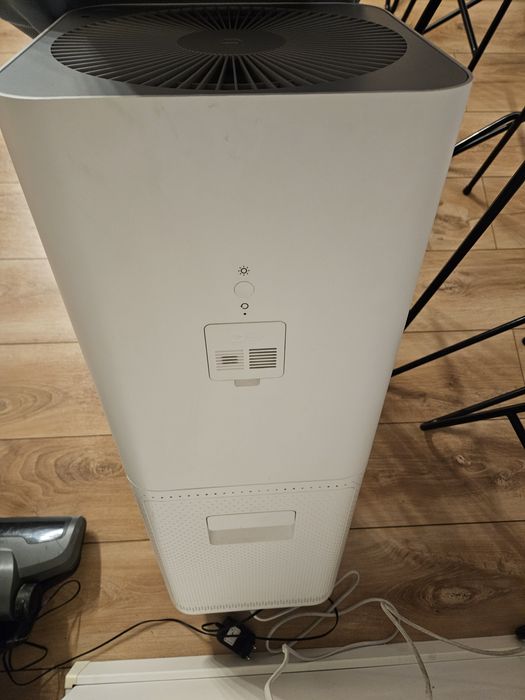 Purificator aer Xiaomia Mi Air Pro 3