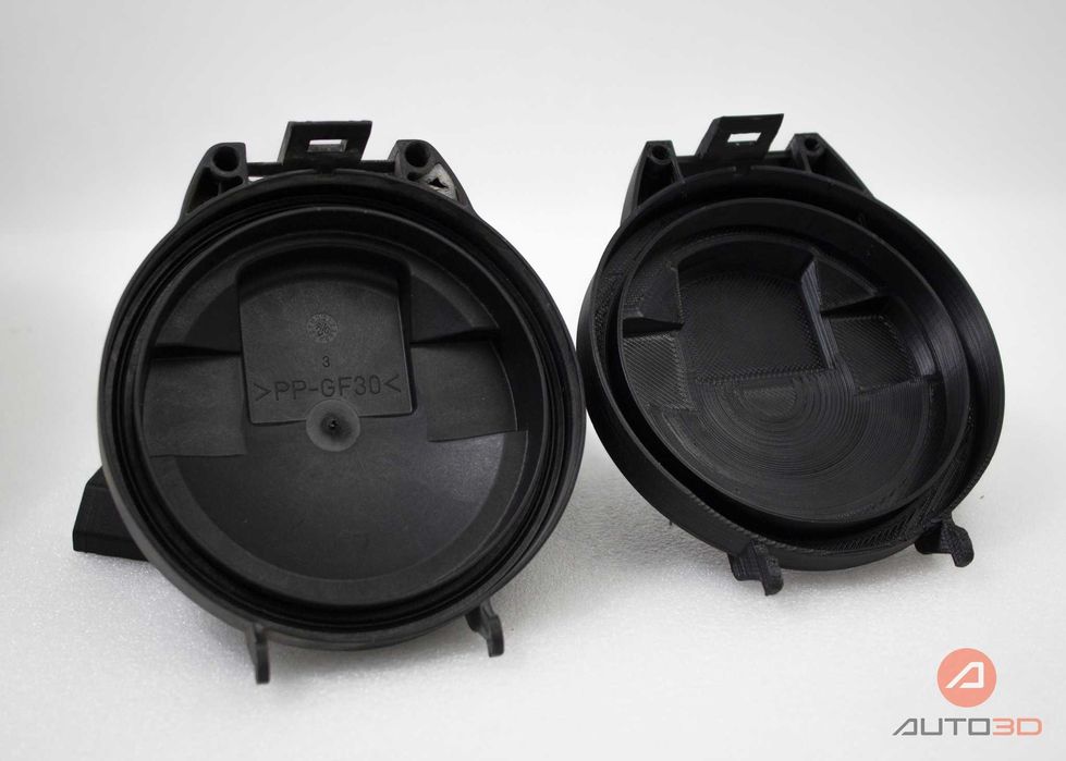 3D принтиране, 3D сканиране и 3D проектиране