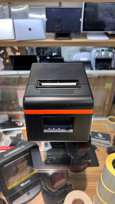 NS * Pos Chek Xprinter/Sennik Xprinter 365b 80mm b/u IDEAL !!!