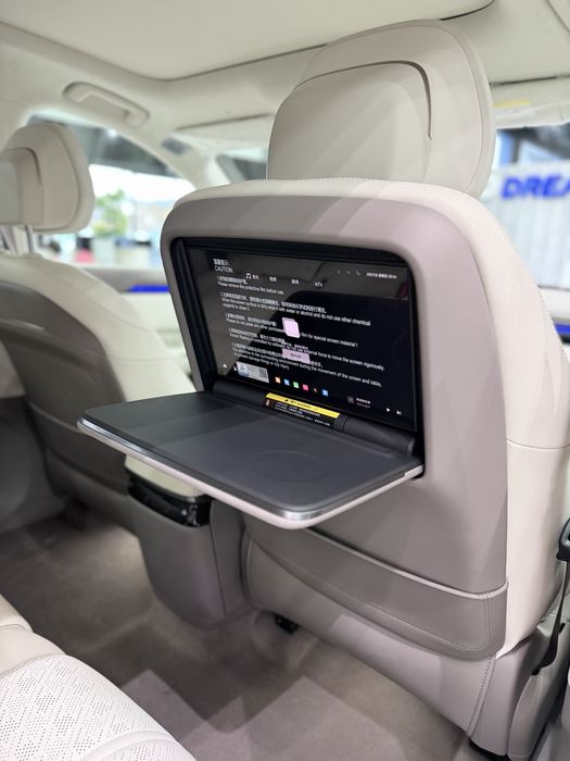 Zeekr 7x full 2026yil SROCHNA!!!