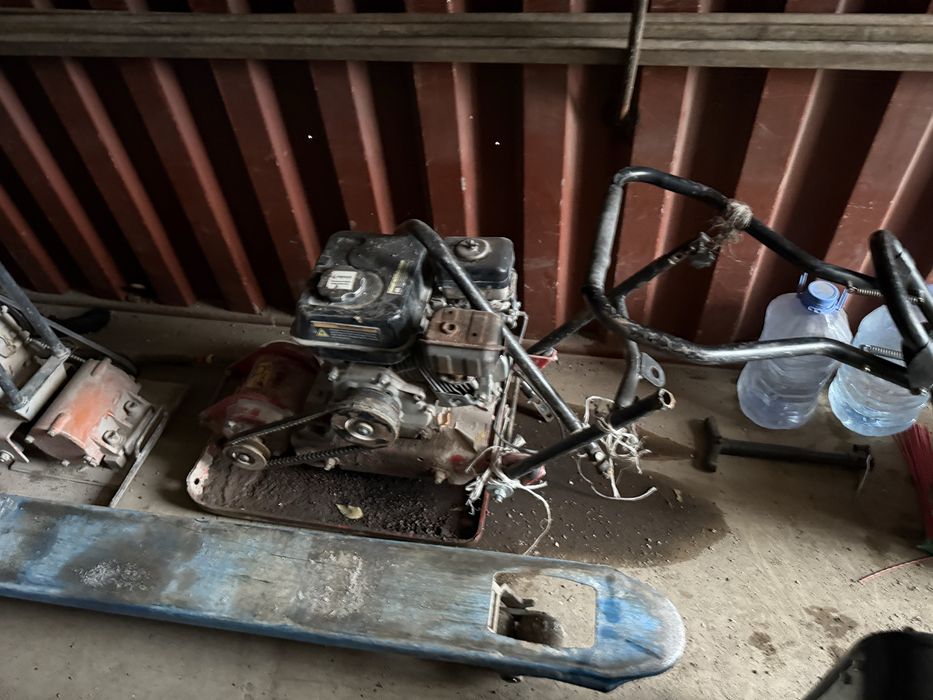 Строительный инструмент