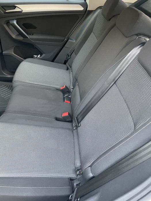 VAND Volkwswagen Tiguan 1.4TSI sau schimb cu hibrid plus diferenta