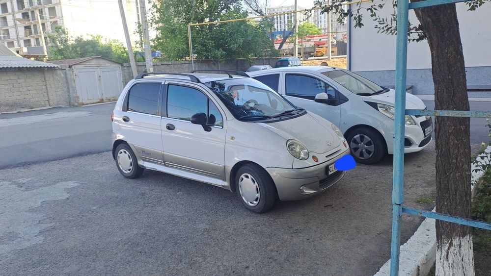 Matiz best super