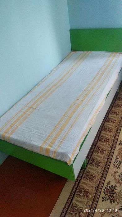 Продаю детскую кровать