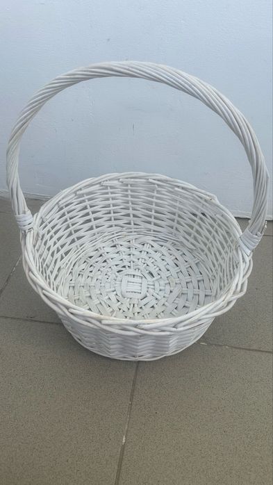 Продам корзины срочно 7 шт