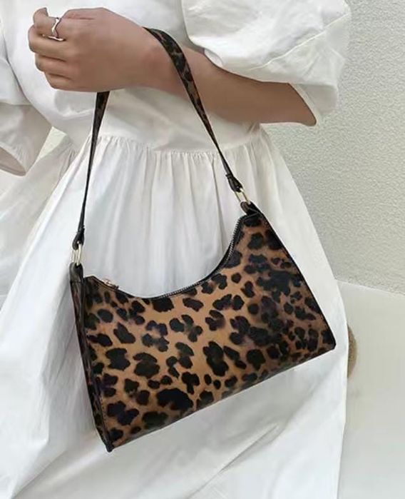 Сумки трендовые