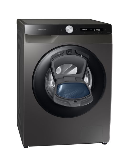 De vanzare Masina de spalat rufe Samsung WW90T554DAX/S7, 9 kg, 1400 RPM, Clasa A,