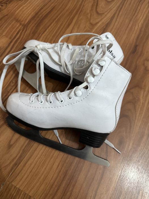 детские - Коньки в Астана