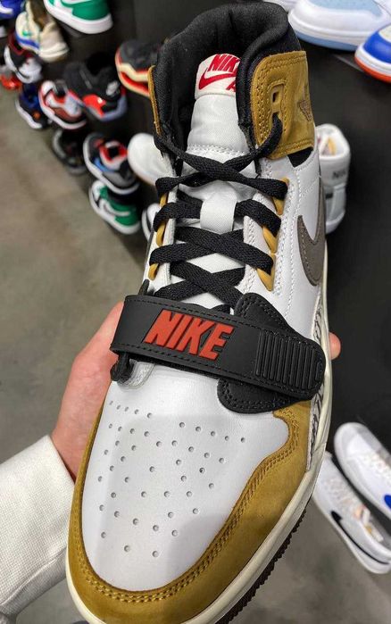 Nike AIR Jordan Legacy 312