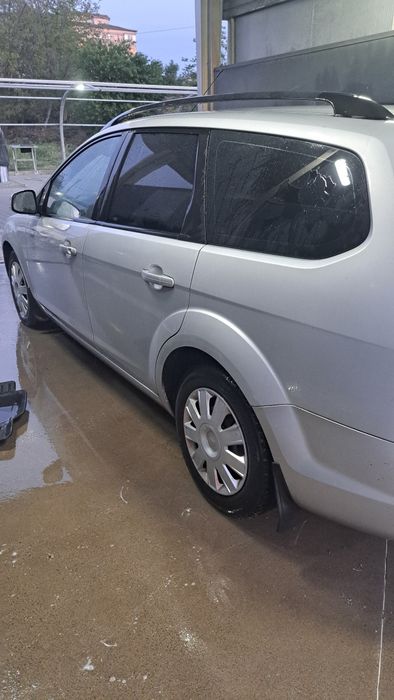 FORD Focus 2008 — imagine 3