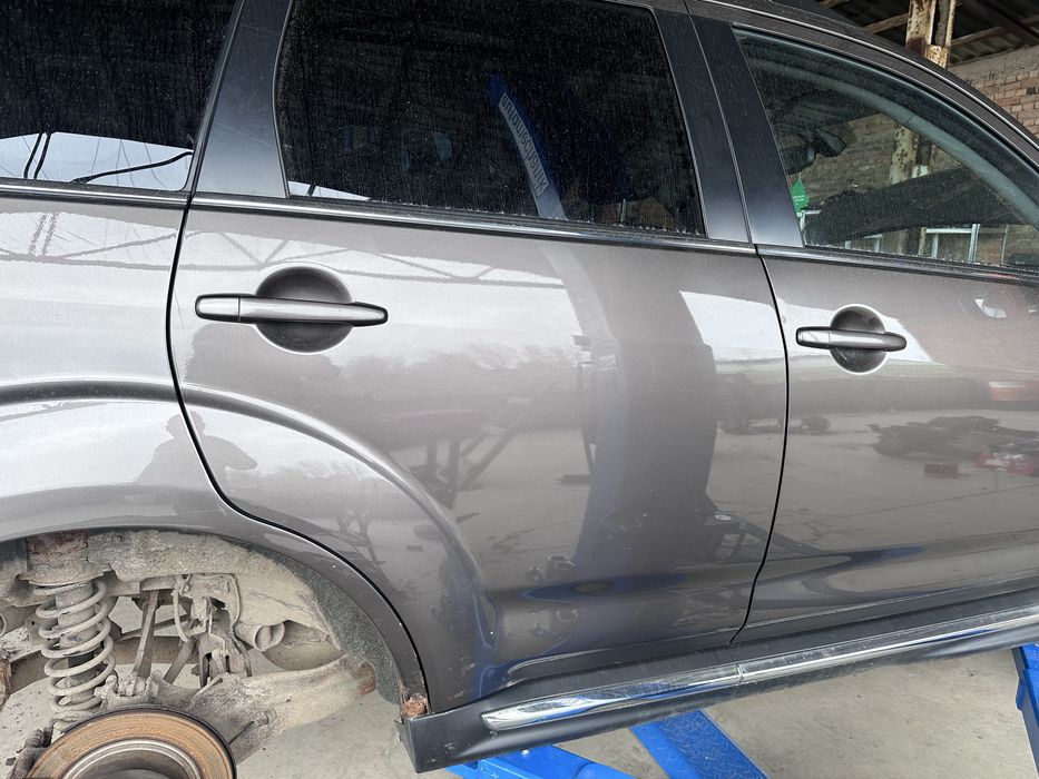 Врата Мицубиши Аутлендър / Mitsubishi Outlander 2012г