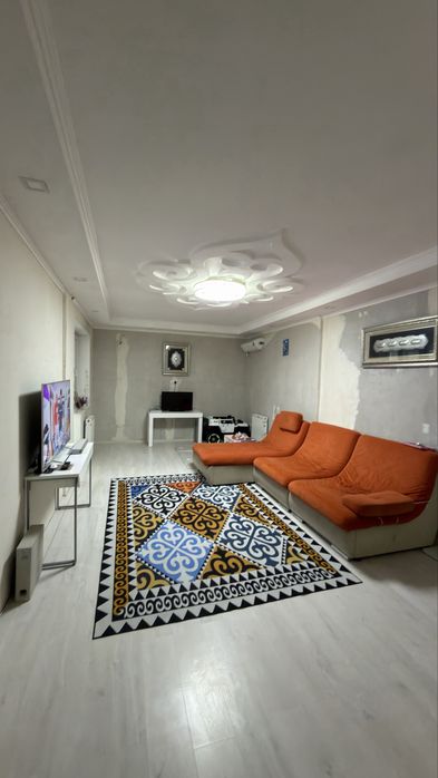 Продам 3 комн квартиру