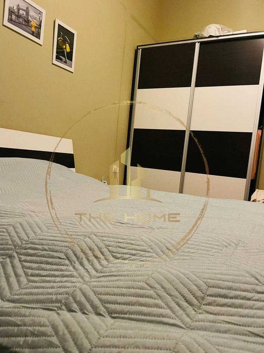 Дава се под наем Тристаен апартамент в Варна, Победа - 90 кв.м за 500 € - Снимка #6