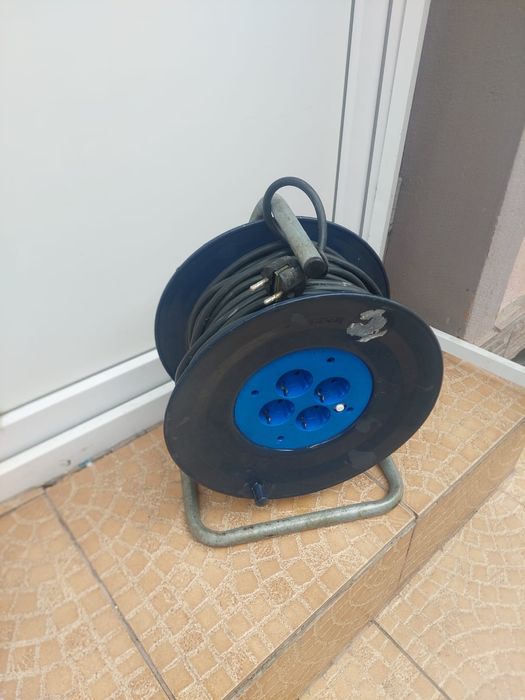 Rolă cablu / rolă cablu