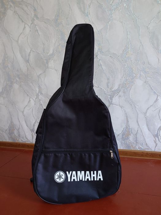 Аксессуар для гитары, чехол, ремень, копадастр, струны, тюнеры