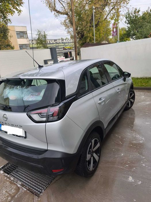 OPEL Crossland 2022 — imagine 3