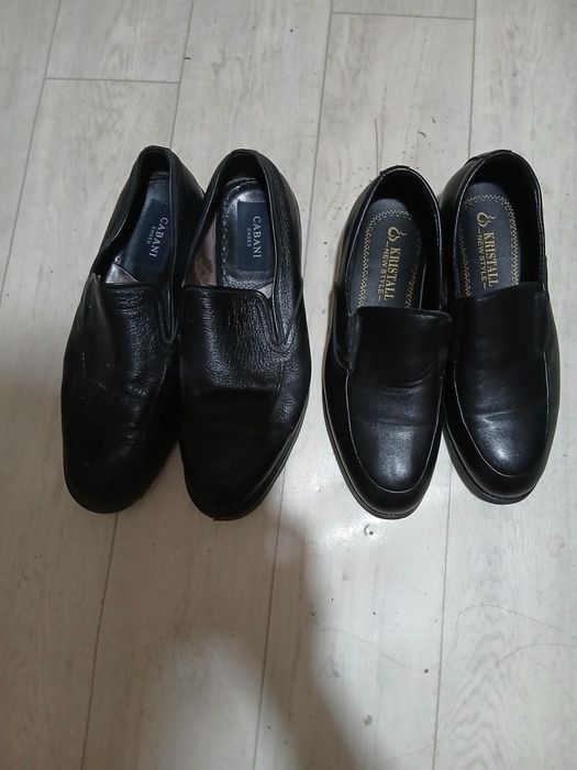 Брюки мужские листаем