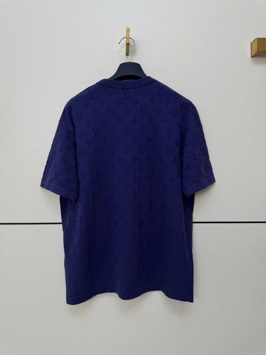 Tricou Louis Vuitton Premium