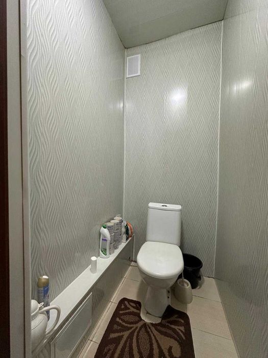 Продам дом на 2 Костанае