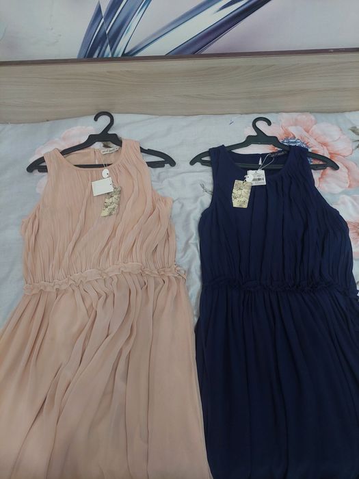 Продам платья вечерние