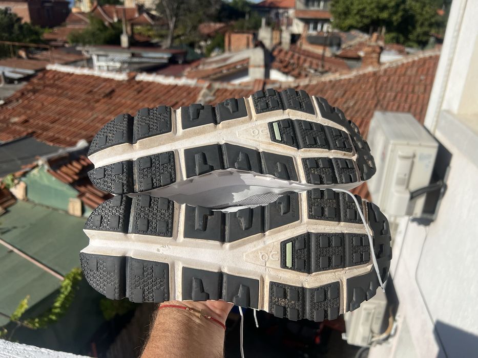 O”N Swiss Helion 45