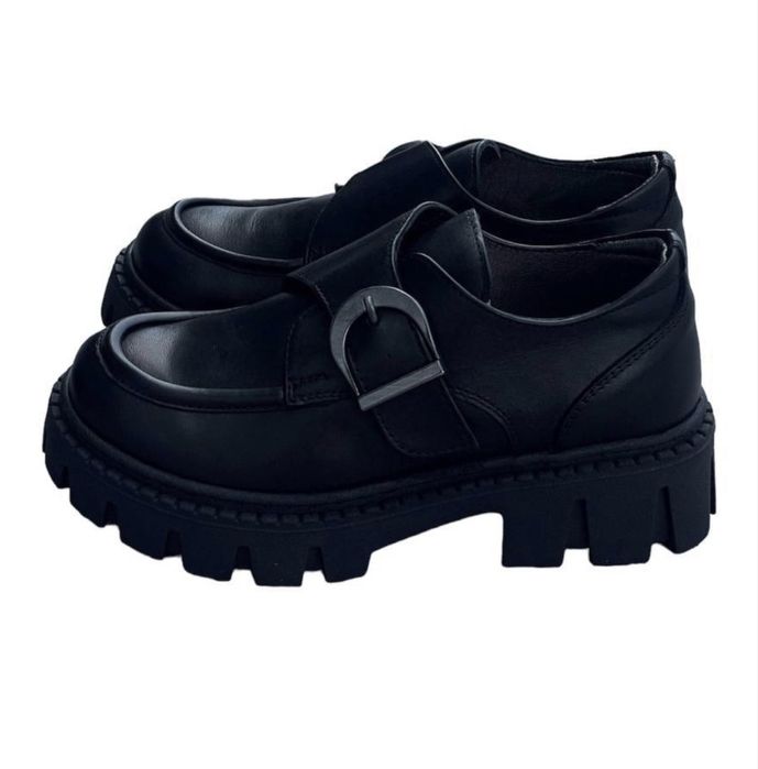 Лоферы для девочки