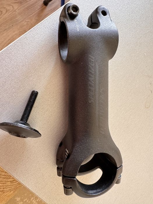 Вынос на велосипед 100mm