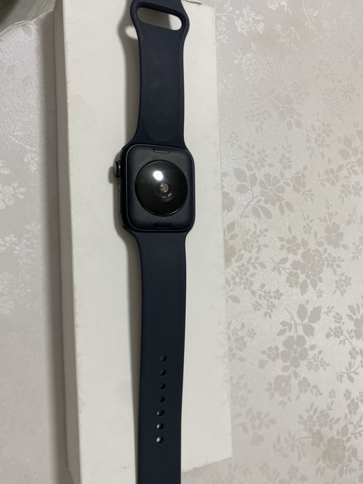 Apple Watch SE 3