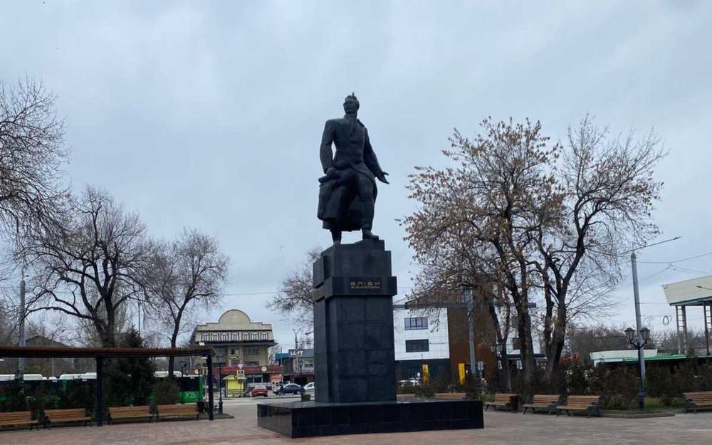 Койко-место в чистом хостеле