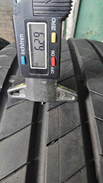 anvelope 225/65/17 BRIGESTON vara