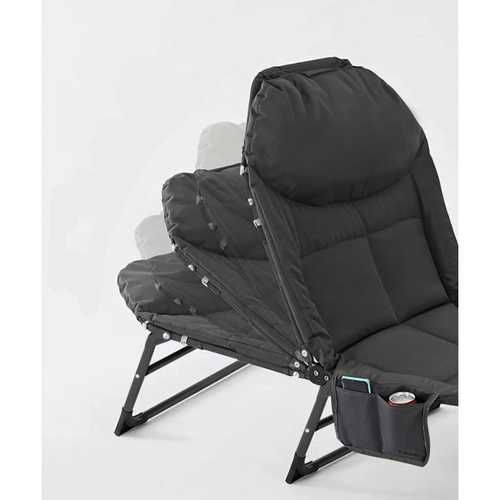 ЛЕко и удобно походно легло до 150кг