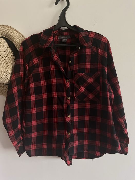 Рубашки блузки sale