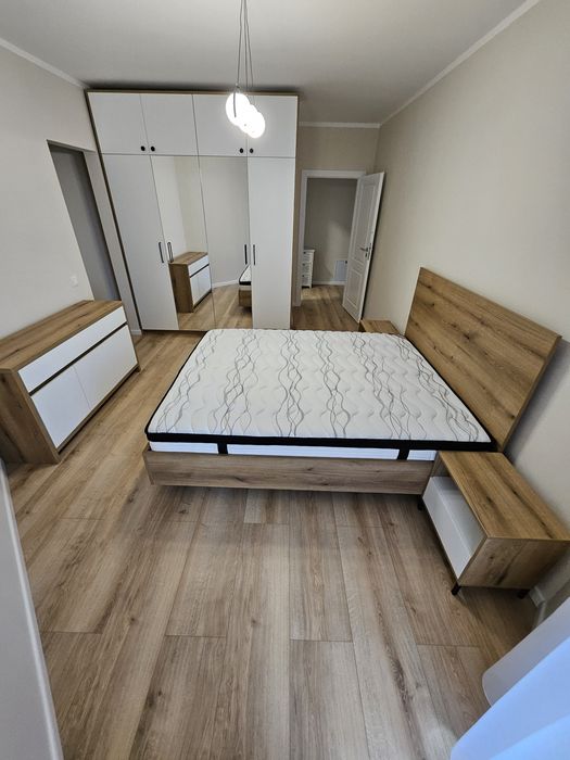 Închiriez apartament 2 camere la VIVO  –  Prima închiriere | Bloc nou