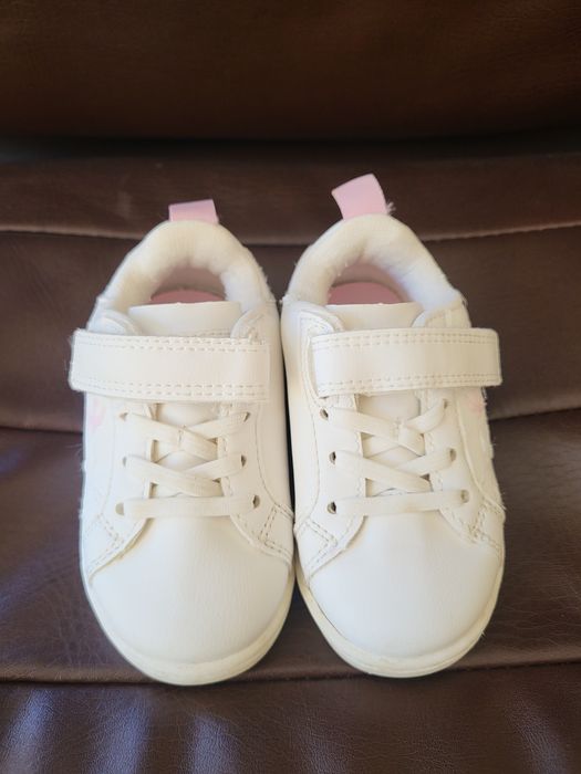 Маратонки/кецове Zara - момиче