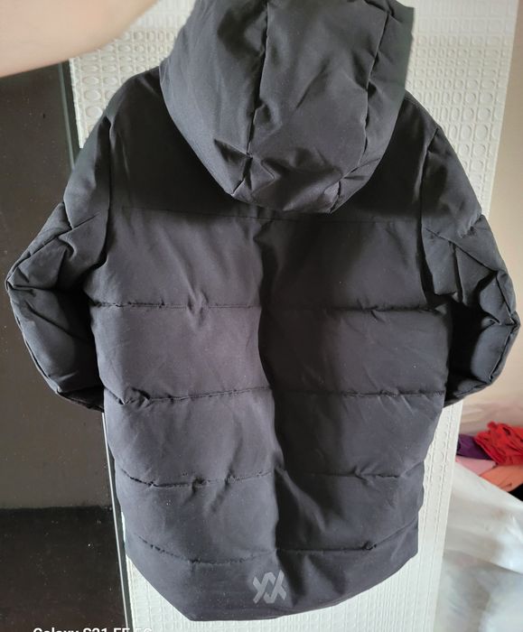 Куртка на мальчика