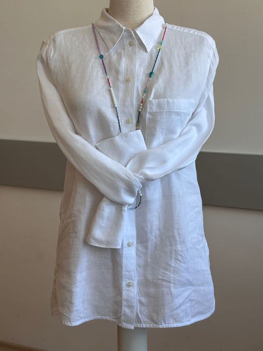 Marc O’Polo разкошна ленена риза pure linen