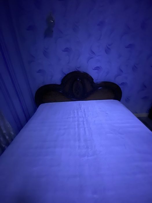 Двухспалка кровать