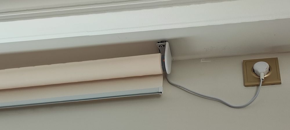 Установлю ваши карнизы