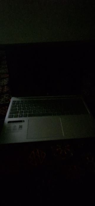 Hp 13 i core  256 gb